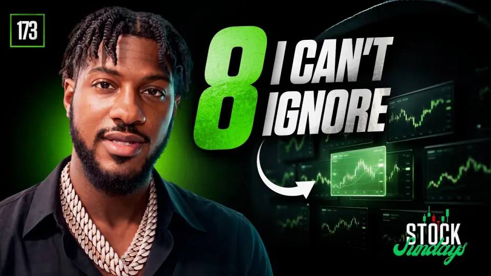 What are the best option trading strategies to consider this week